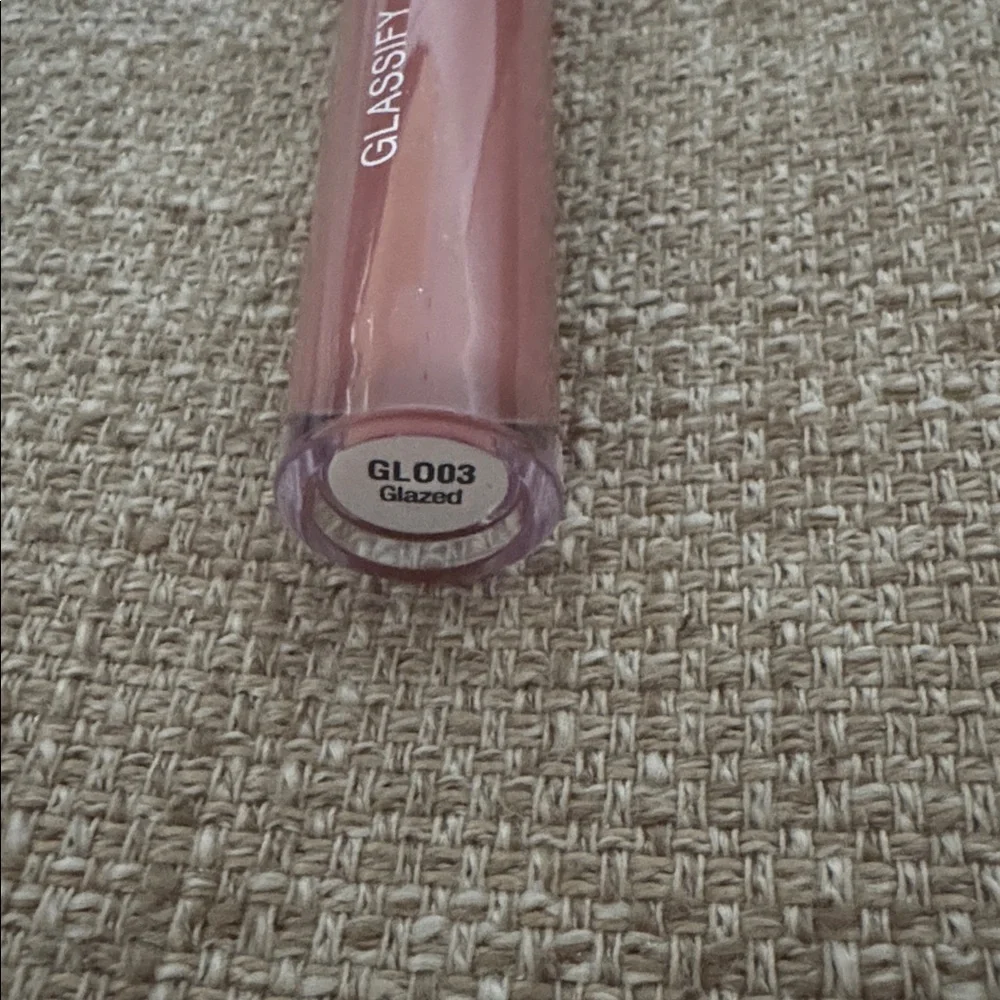 JOAH Glassify High Shine‎ Lip Gloss - Glazed